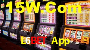 L6Bet App,L6Bet CaSSino