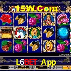 Tecnologia da Plataforma L6Bet App