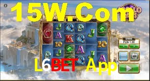 Premium Interface L6Bet App