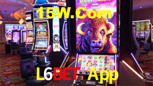L6Bet CaSSino
