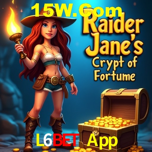 Descubra a Magia dos Jogos de Arcade no L6Bet App