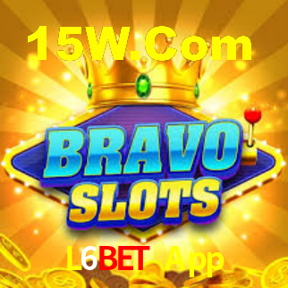 L6Bet App,L6Bet CaSSino