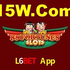 Daily Bonuses L6Bet App
