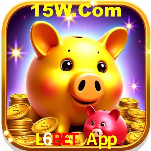 PIX Instantâneo L6Bet App