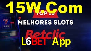 Explore as vantagens do L6Bet App: serviço profissional e confiabilidade