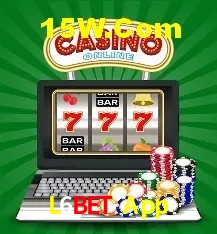 Diretório de Jogos L6Bet App
