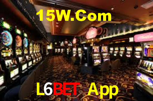 L6Bet App