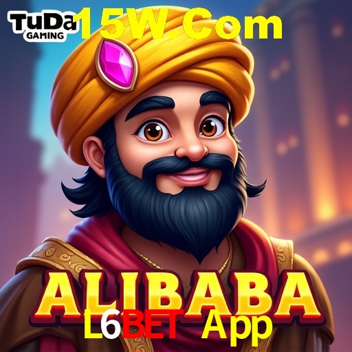 A Revolução dos Aplicativos de Jogos no L6Bet App