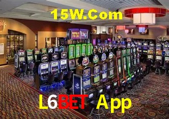Estatísticas do Jogo L6Bet App