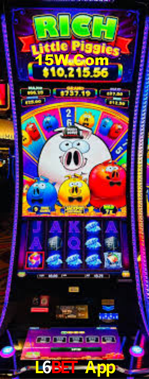 L6Bet App: Jogue Crash e Experimente Alta Recompensa Instantânea