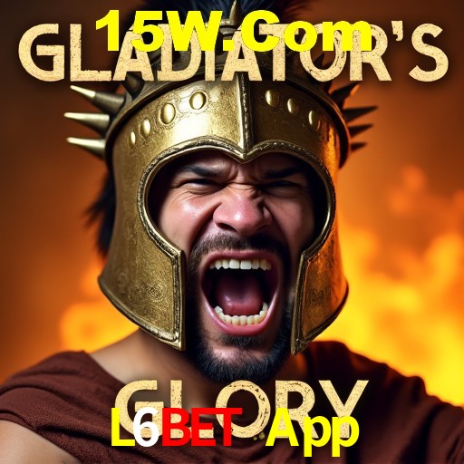Apostas Esportivas na L6Bet App: Um Guia Completo