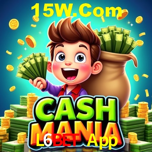 Inovações de Jogos na L6Bet App: O Futuro das Experiências Interativas