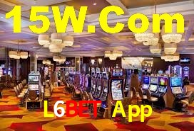 L6Bet App,L6Bet CaSSino