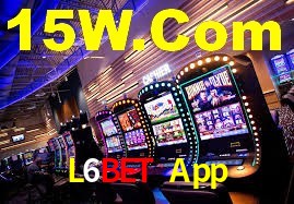 L6Bet Win Login