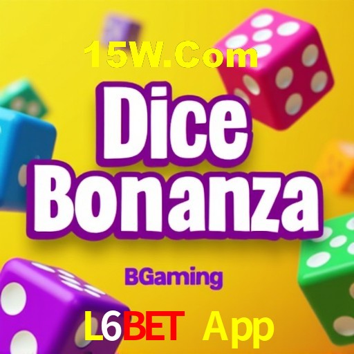 Apostas de Futebol L6Bet App
