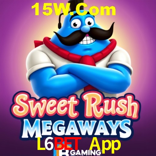 Live Casino L6Bet App