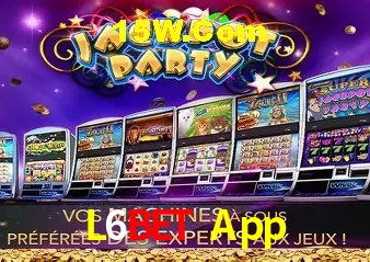 Gates of Olympus L6Bet App