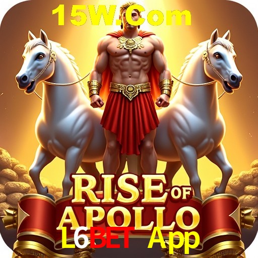 Responsive Design L6Bet App