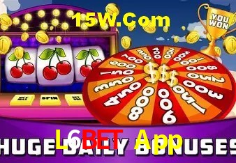 Login Seguro L6Bet App