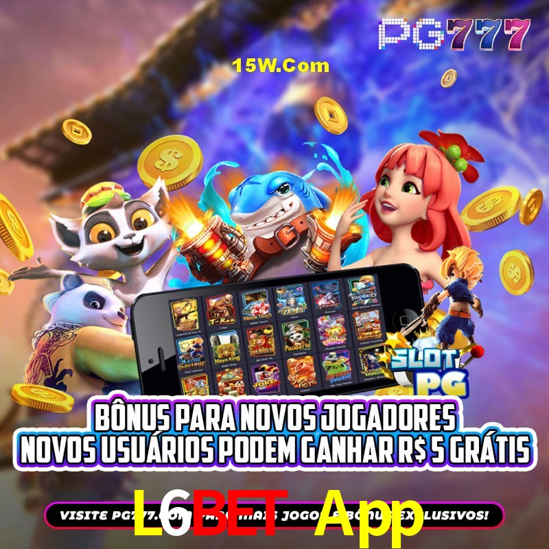 Player Reviews L6Bet App