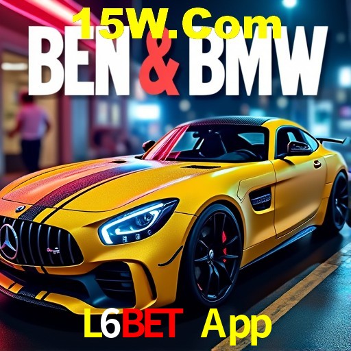A Experiência Imersiva dos Cassinos Ao Vivo no L6Bet App