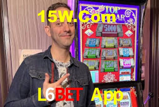 Bônus Generosos e Exclusivos no L6Bet App para Você!