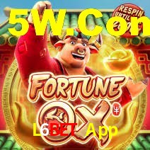 Aviator Game L6Bet App