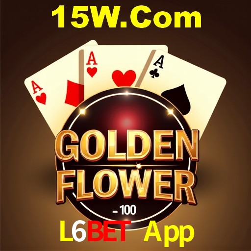 Casino Ao Vivo L6Bet App