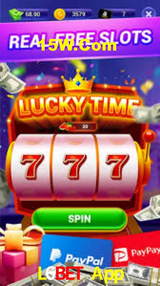 L6Bet App - Registrar Site De Cassino - L6Bet CaSSino