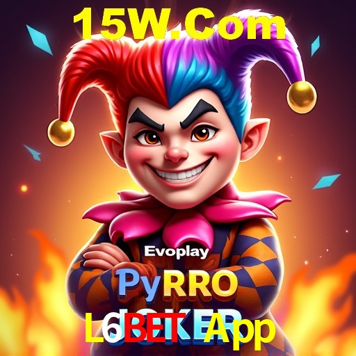 Interface Premium L6Bet App