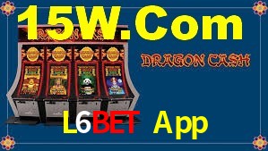 Welcome Bonus L6Bet App
