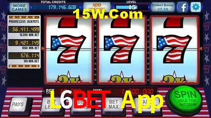 Integração de APIs L6Bet App