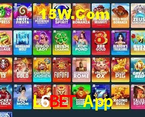 Experiência VIP L6Bet App