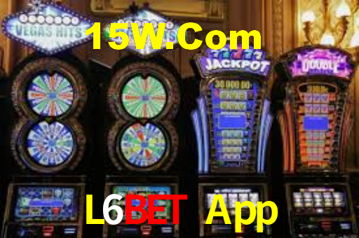 L6Bet App,L6Bet CaSSino