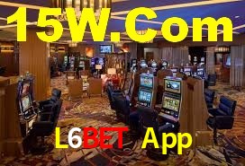 Live Casino L6Bet App