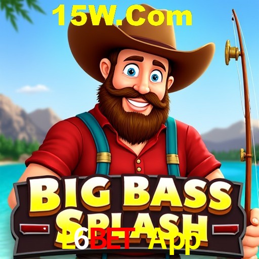 Slot Games L6Bet App