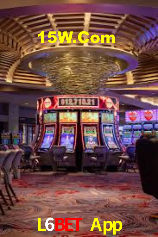 L6Bet Win Login