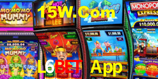 L6Bet App,L6Bet CaSSino